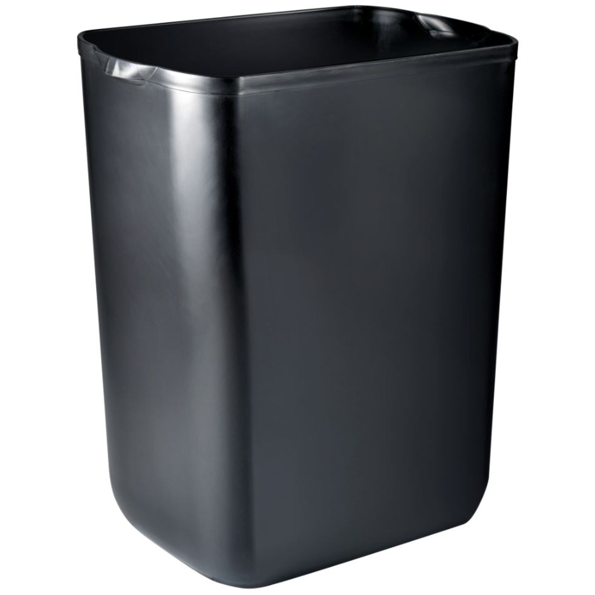 Wall Mount Bin 23L - Black