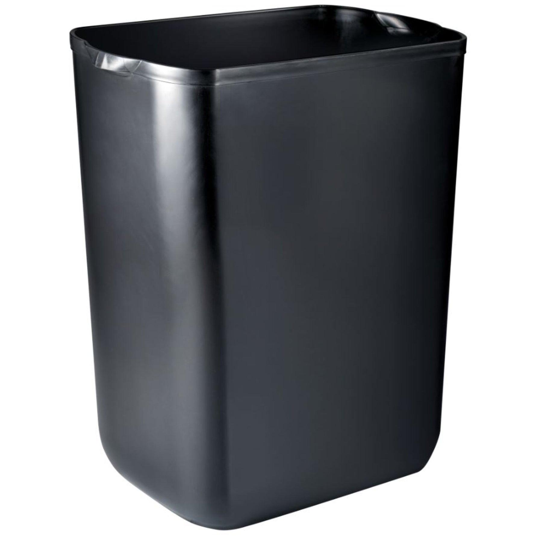 Wall Mount Bin 23L - Black