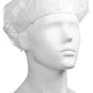 Polypropylene Bouffant Hats - Matthews