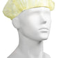 Polypropylene Bouffant Hats - Matthews