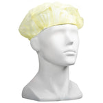 Polypropylene Bouffant Hats