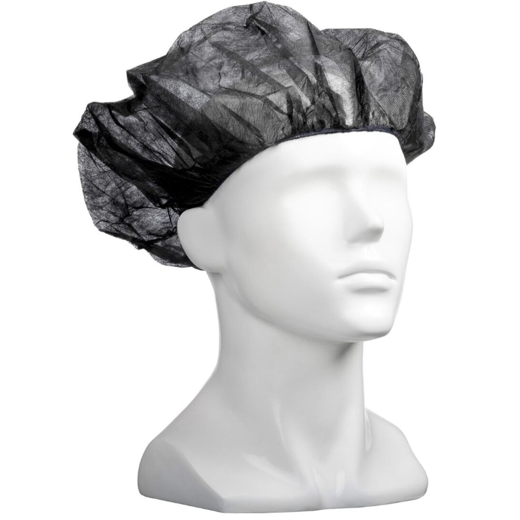 Polypropylene Bouffant Hats