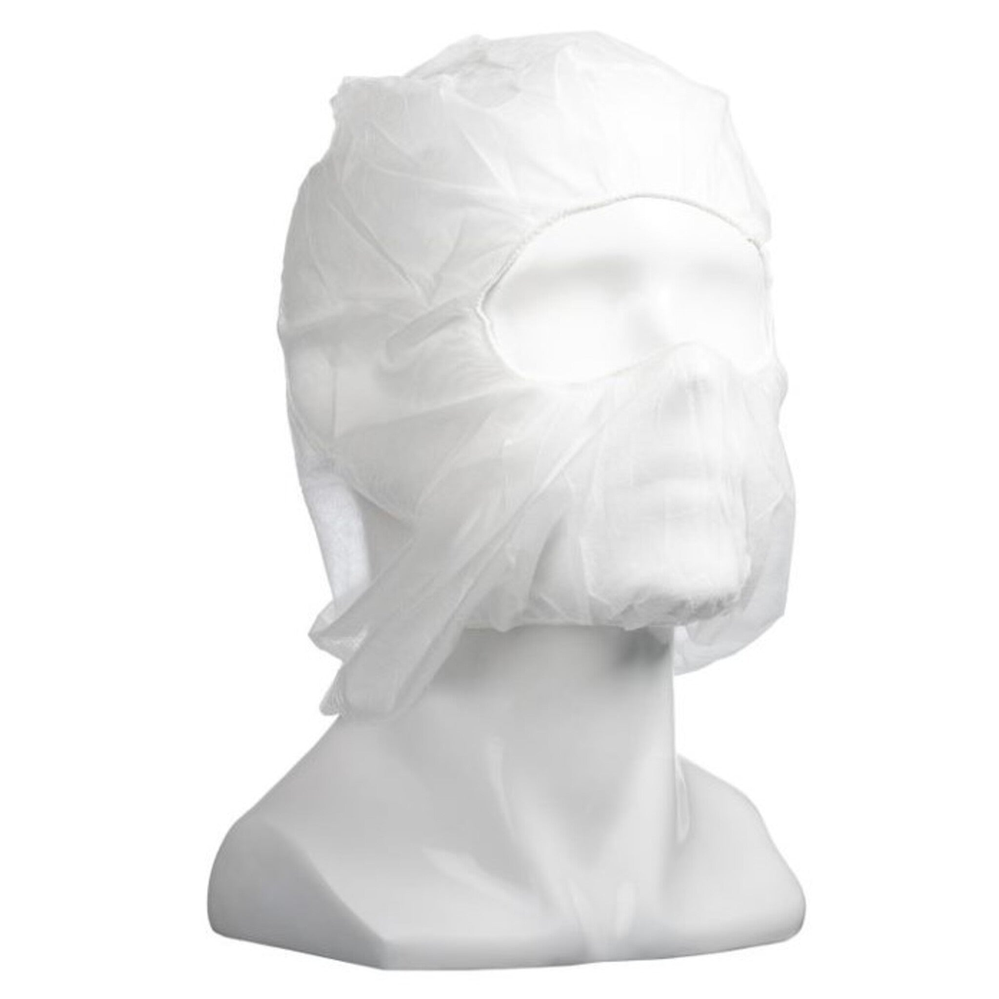 Polypropylene Full Face Balaclavas
