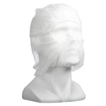 Polypropylene Full Face Balaclavas