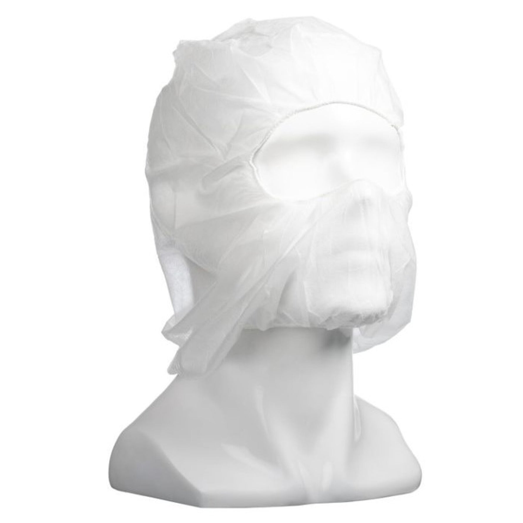 Polypropylene Full Face Balaclavas