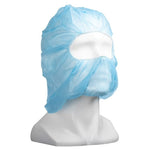 Polypropylene Full Face Balaclavas
