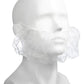 Polypropylene Beard Covers Double Loop - Matthews