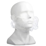 Polypropylene Beard Covers Double Loop - Matthews