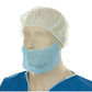 Polypropylene Beard Covers Double Loop - Matthews