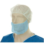 Polypropylene Beard Covers Double Loop - Matthews