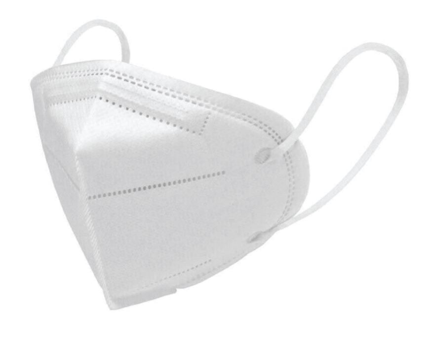 FFP2 Protective Face Masks - Matthews