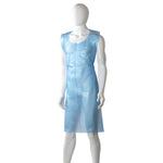 Polyethylene Back Tie Apron