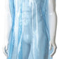 Polyethylene Sleeveless Aprons - Matthews