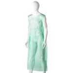 Polyethylene Sleeveless Aprons