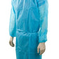 Polypropylene Isolation Gown - Matthews