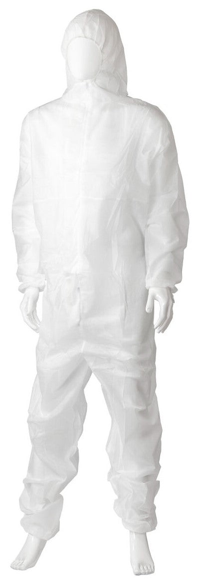 Polypropylene Coverall - Matthews
