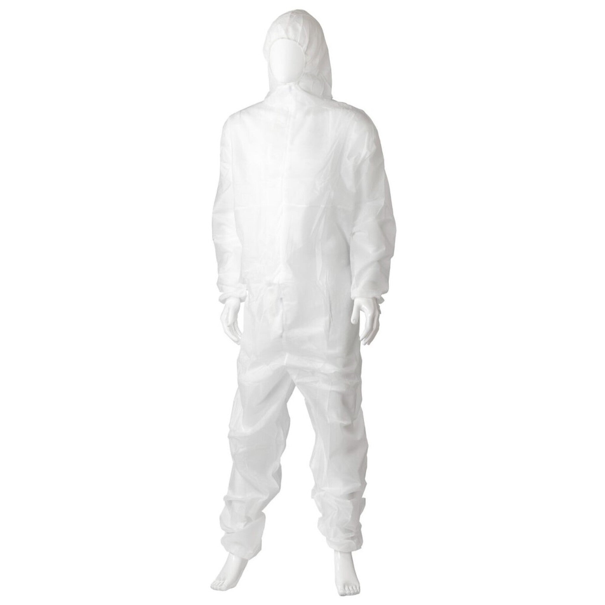 Polypropylene Coverall