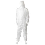 Polypropylene Coverall