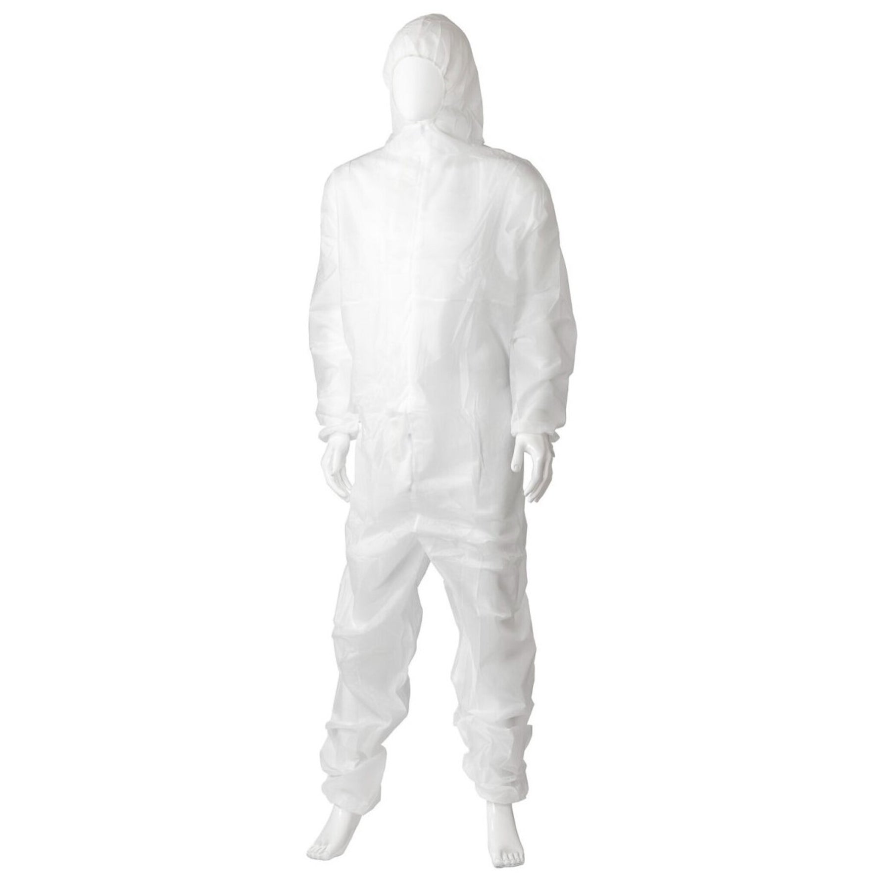 Polypropylene Coverall