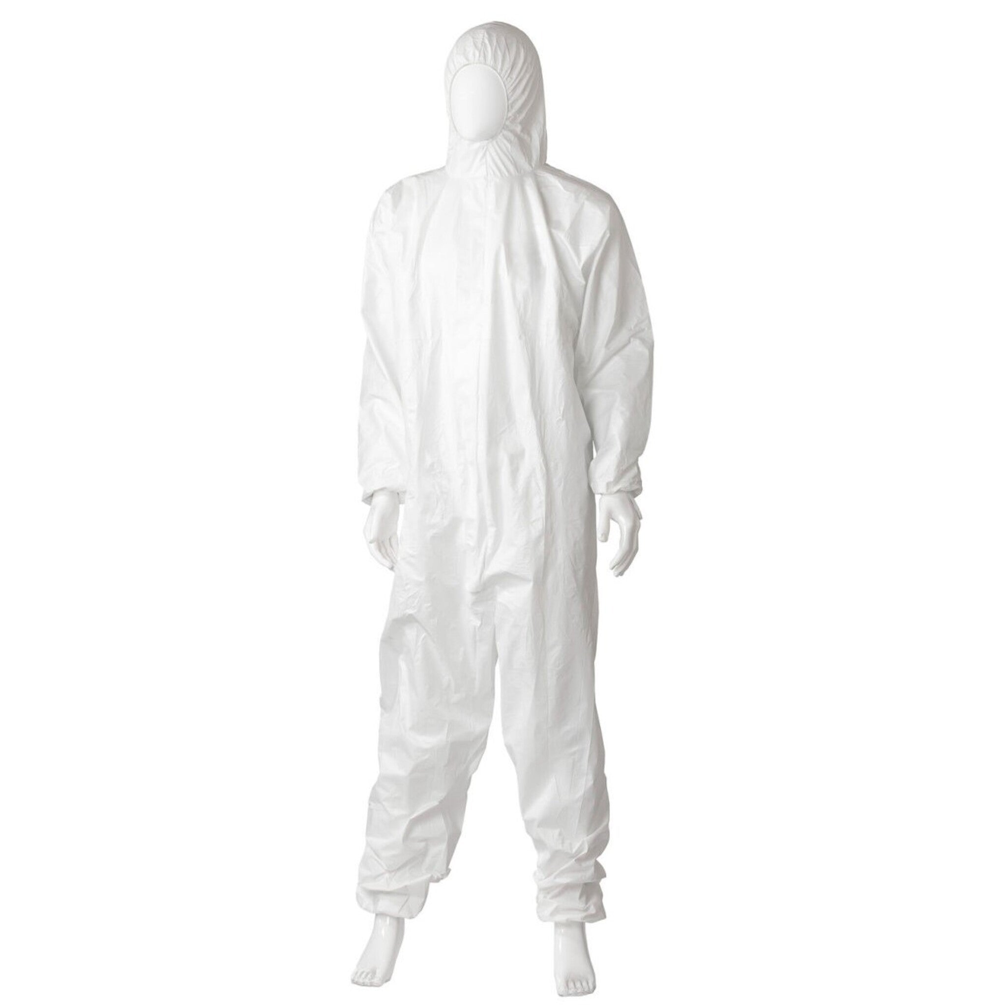 Microporous Coverall Type 5/6
