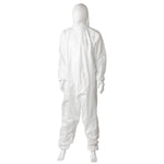 Microporous Coverall Type 5/6