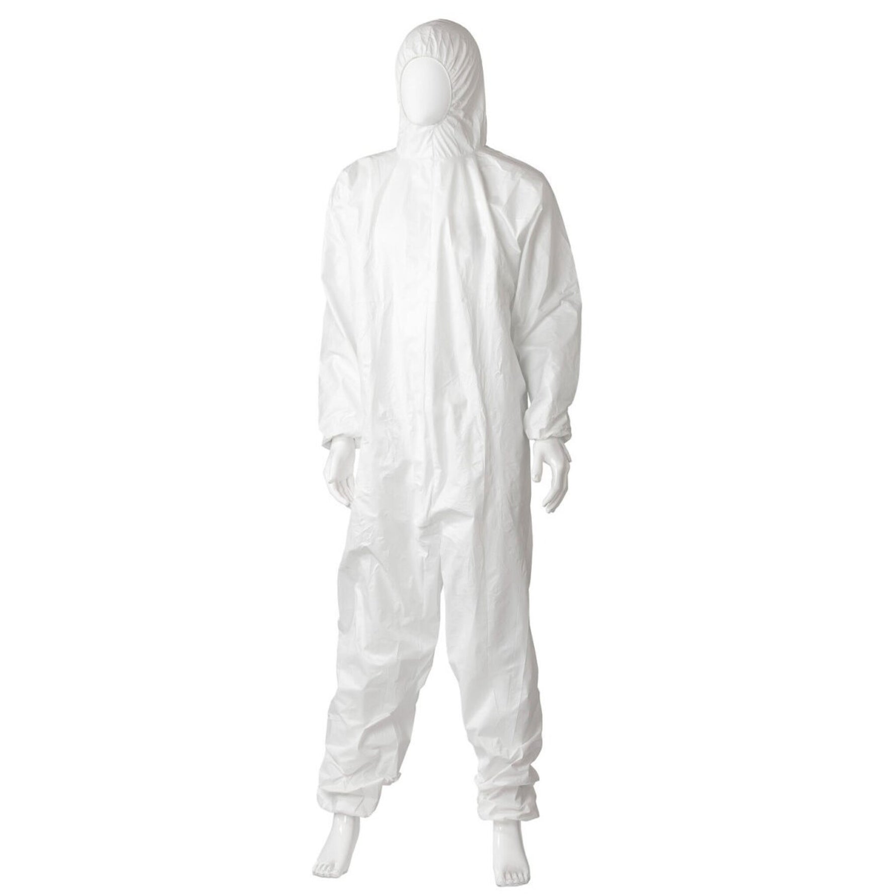 Microporous Coverall Type 5/6