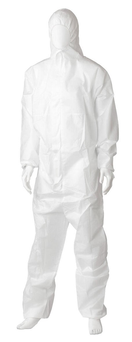 SMS Coverall Type 5/6 - Matthews