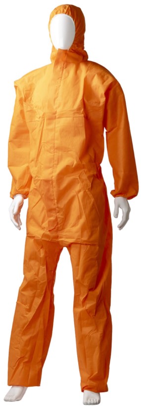 SMS Coverall Type 5/6 - Matthews