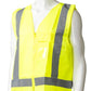 High Visibility Day/Night Safety Vest - Matthews