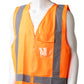 High Visibility Day/Night Safety Vest - Matthews