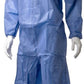 SMS Coverall Type 5/6 - Matthews