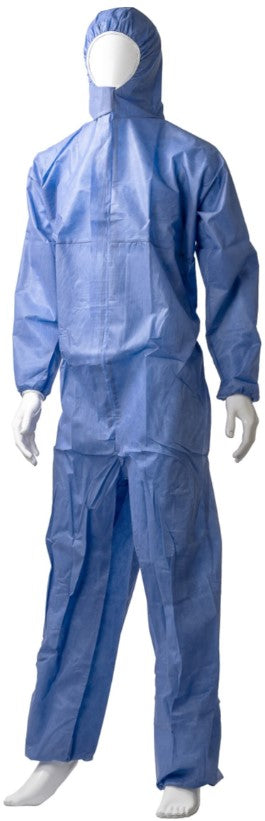SMS Coverall Type 5/6 - Matthews