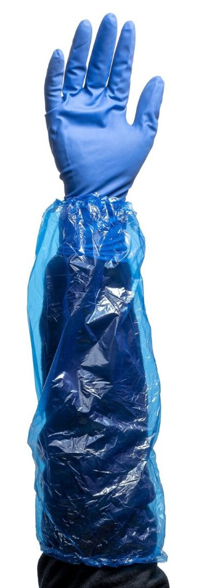 Polyethylene Sleeve Covers - Matthews