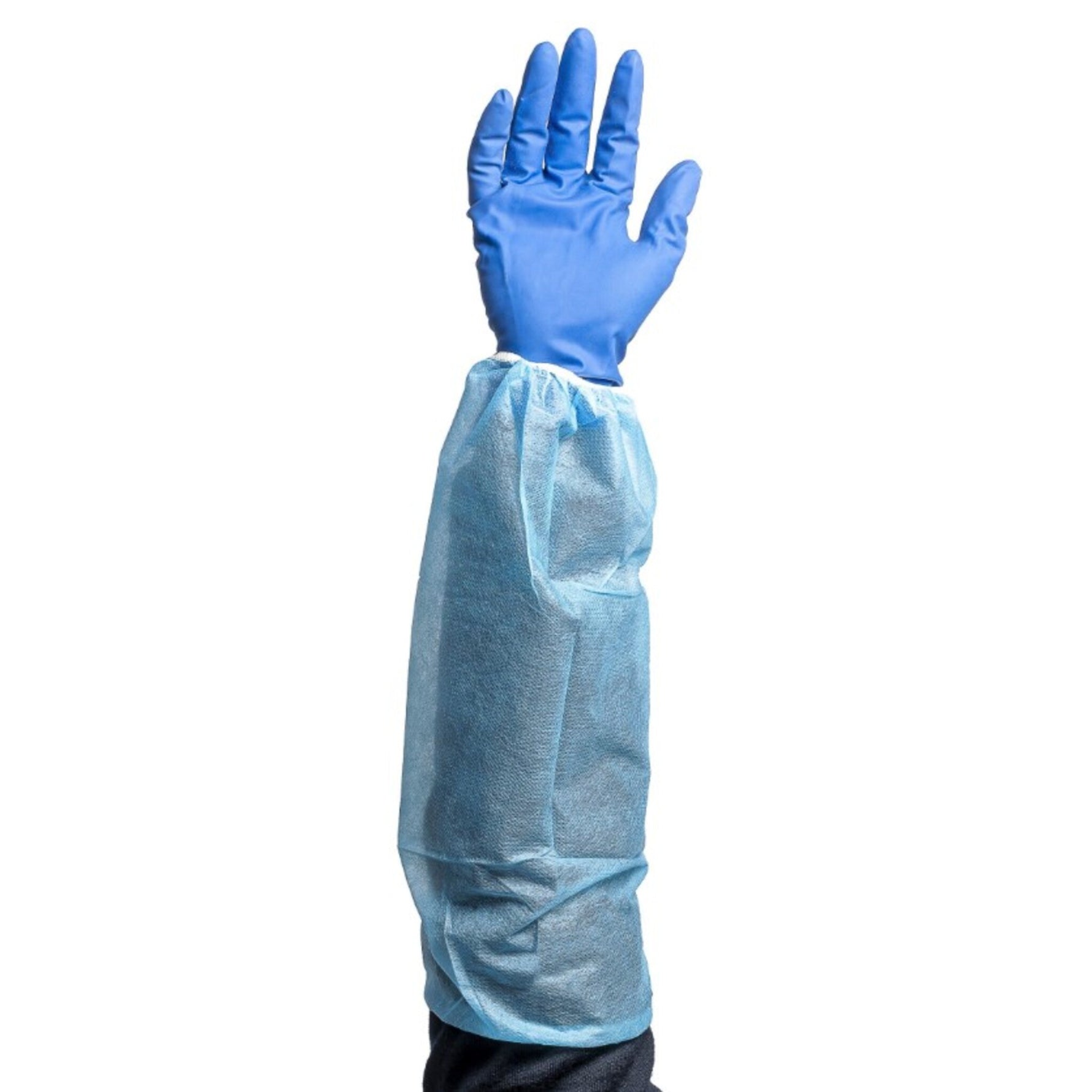 Polypropylene Sleeve Covers