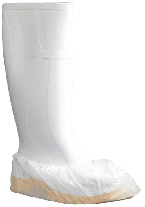 Polyethylene Shoe Covers - Matthews