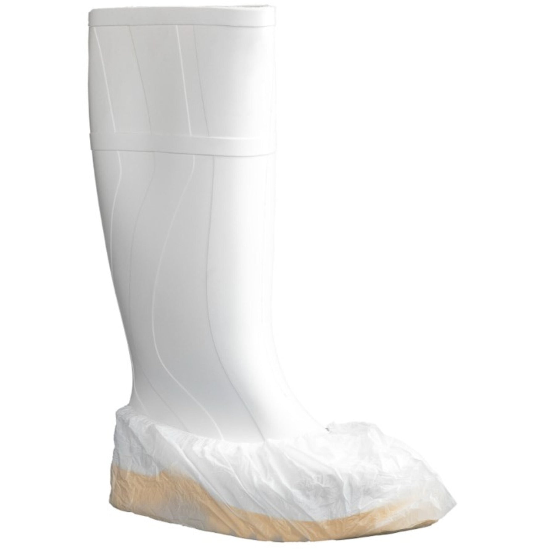 Polyethylene Shoe Covers