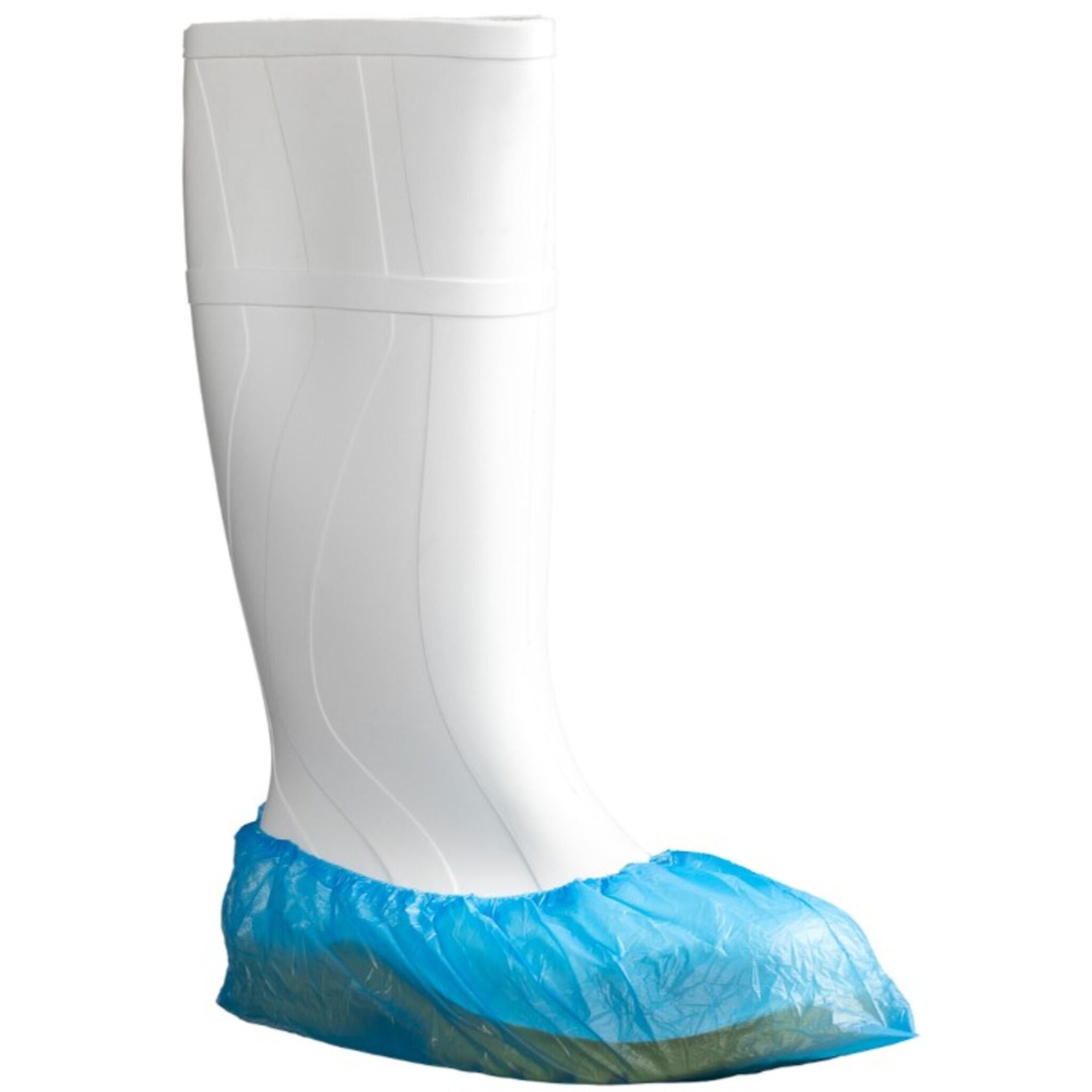 Polyethylene Shoe Covers