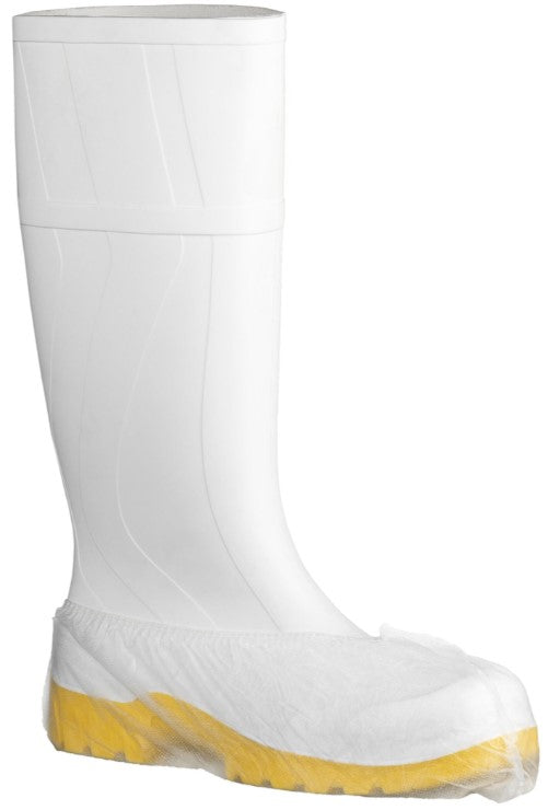 Polypropylene Shoe Covers - Matthews