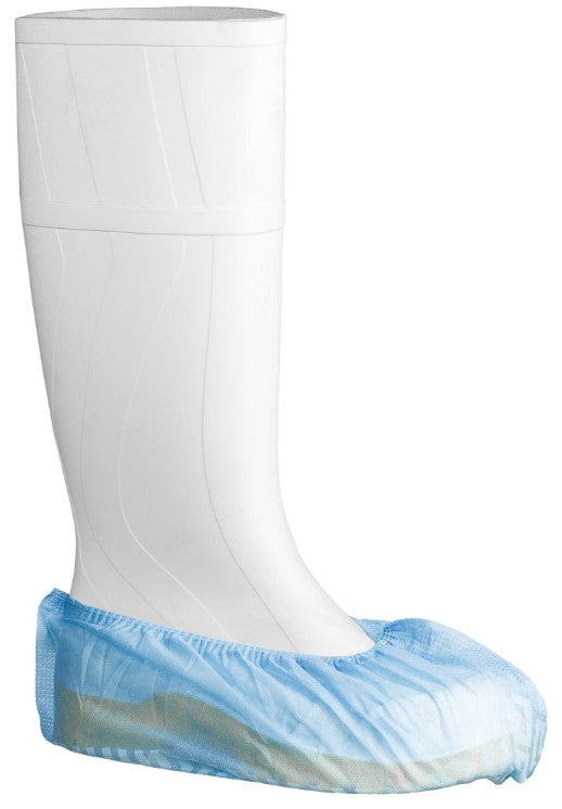 Polypropylene Shoe Covers - Matthews