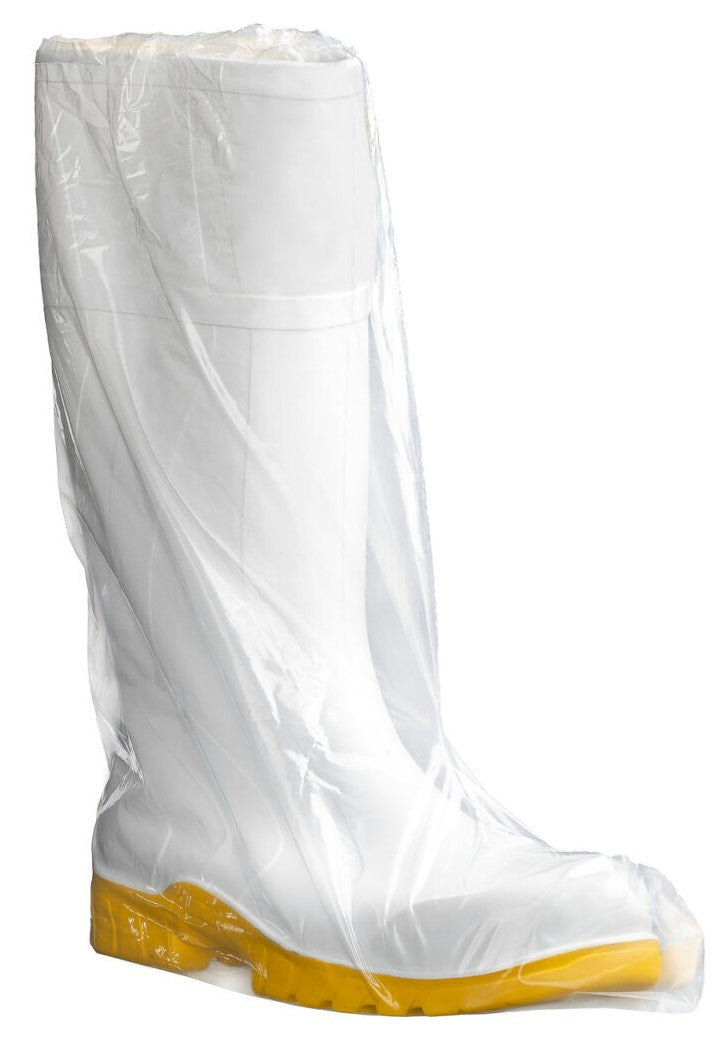 Polyethylene Boot Covers - Matthews