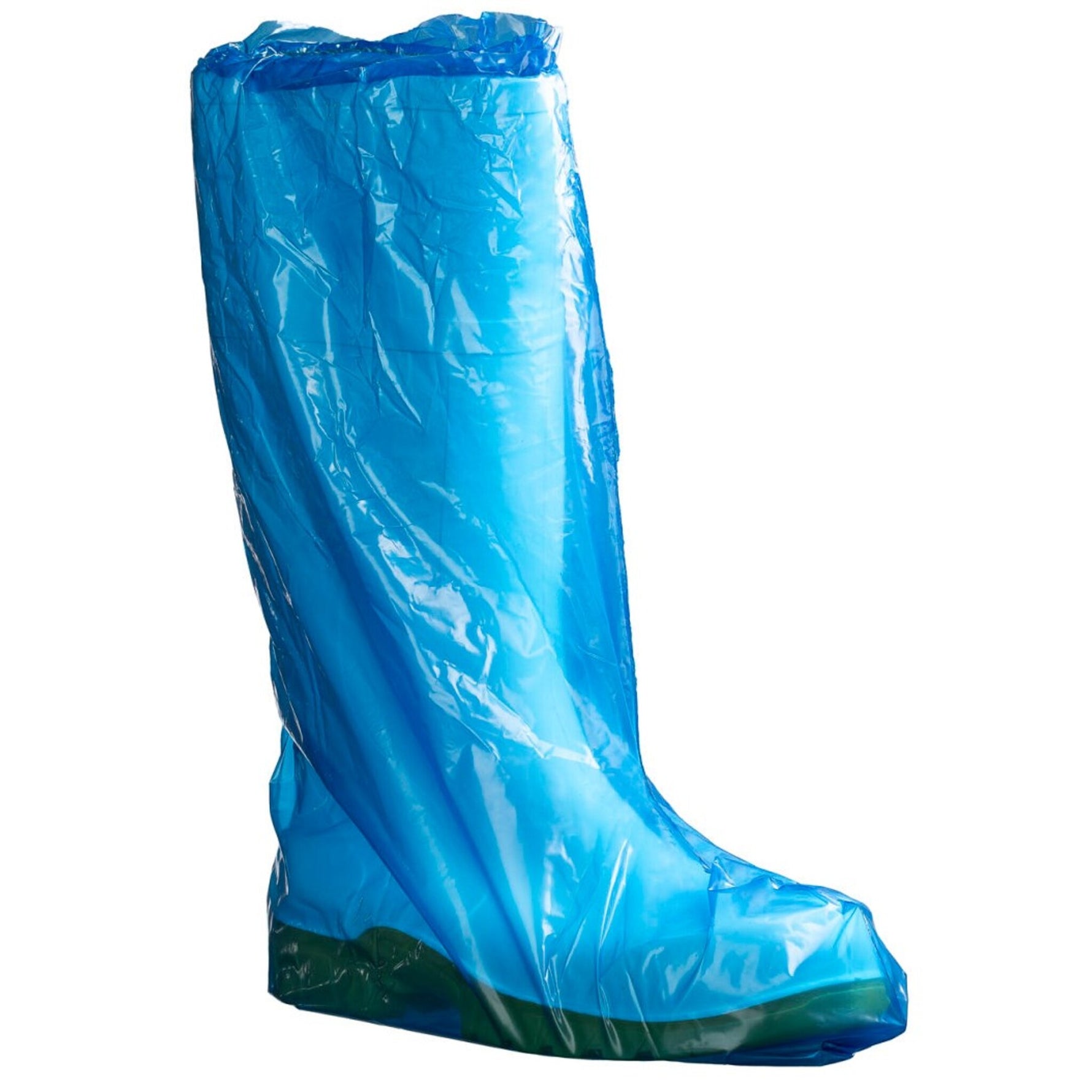 Polyethylene Boot Covers