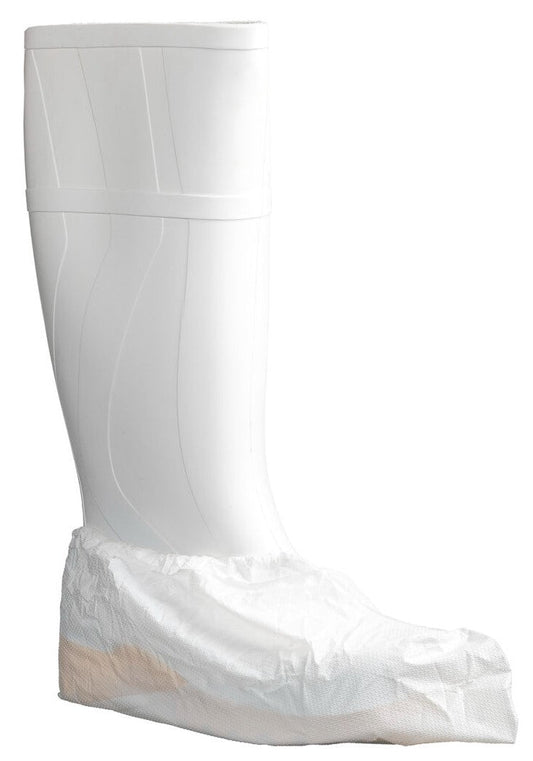 Laminated CPE Shoe Covers - Matthews