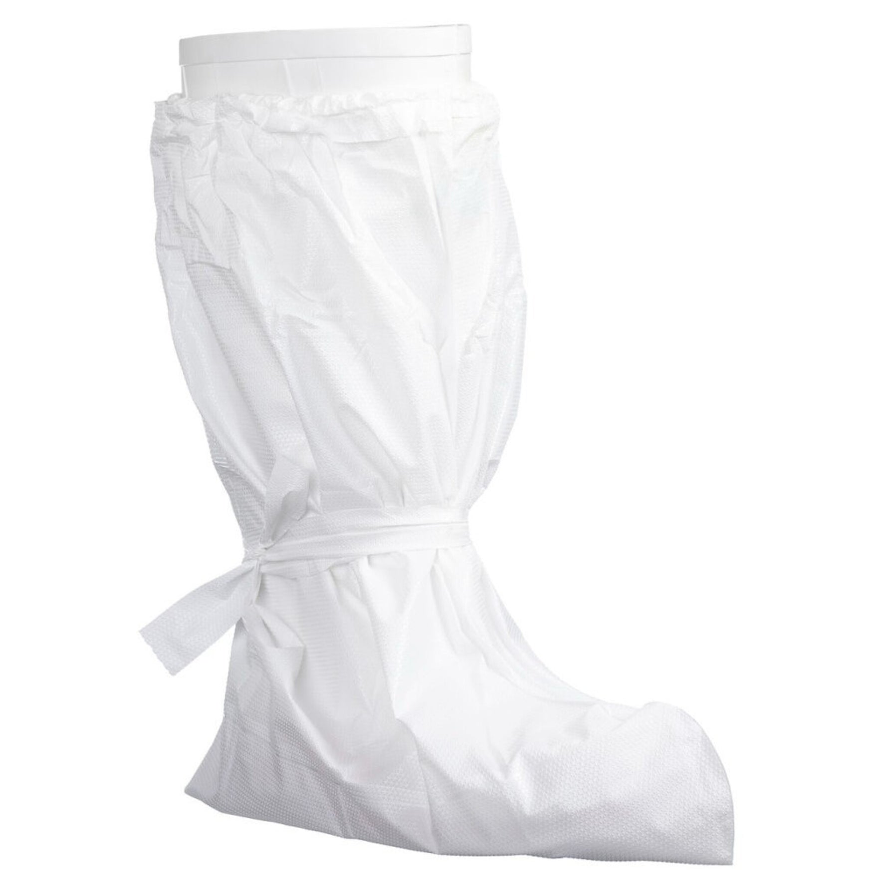 Laminated CPE Boot Covers