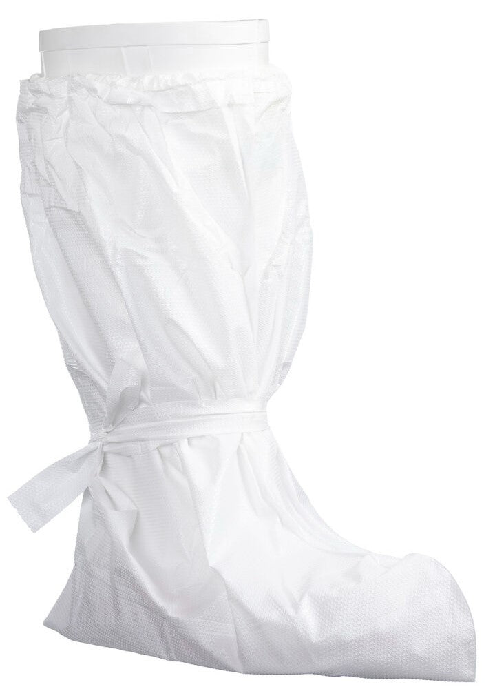 Laminated CPE Boot Covers - Matthews