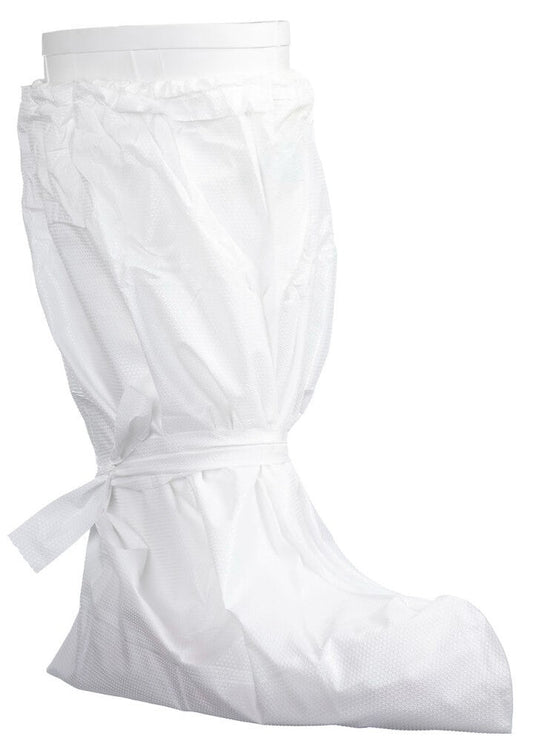Laminated CPE Boot Covers - Matthews
