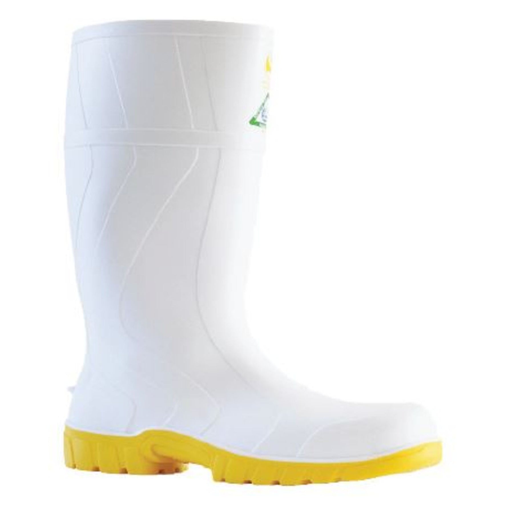 Industrial PVC Gumboots