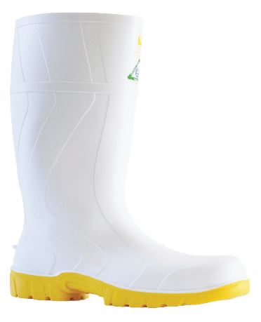 Industrial PVC Gumboots - Matthews