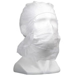 Polypropylene Balaclavas + Facemask