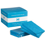 Antibacterial Cellulose Sponges