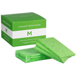 Antibacterial Cellulose Sponges